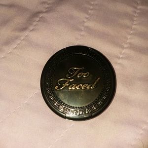 Too faced mini medium/deep matte bronzer
